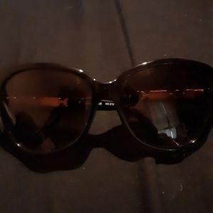 Coach Sunglasses